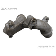 19B304 Coolant Inlet From 2009 GMC Acadia  3.6 12591006